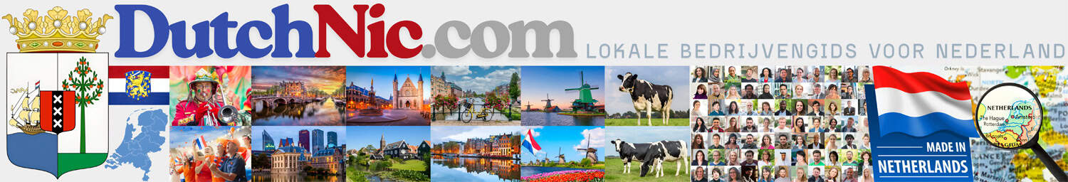 Gemaakt in Nederland - Deelen Menswear
